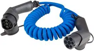 Cable de Carga para Tesla Model 3